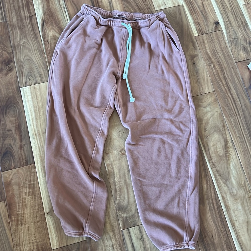 Aerie Boyfriend Jogger